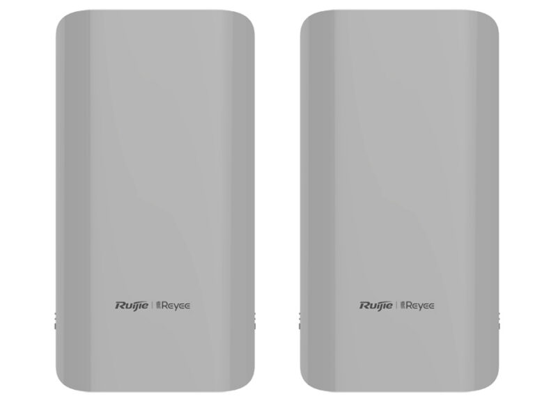 Reyee 5GHz AC 10dBi 60° Pre-Paired Kit | RG-EST310 V2