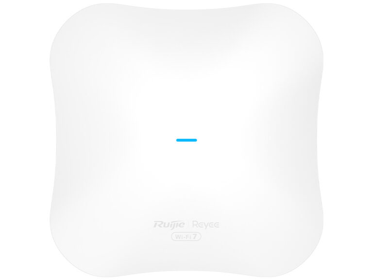 Reyee Dual Band WiFi 7 5040Mbps Multi-Gigabit Ceiling AP | RG-RAP72Pro