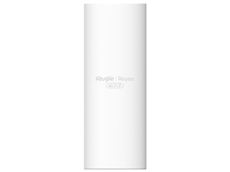 Reyee Dual Band WiFi 7 5040Mbps Multi-Gigabit Outdoor AP | RG-RAP72Pro-OD