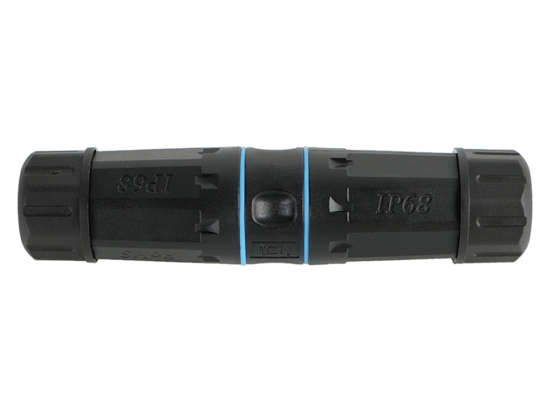 Linkbasic RJ45 Cat6 Outdoor Barrel Connector