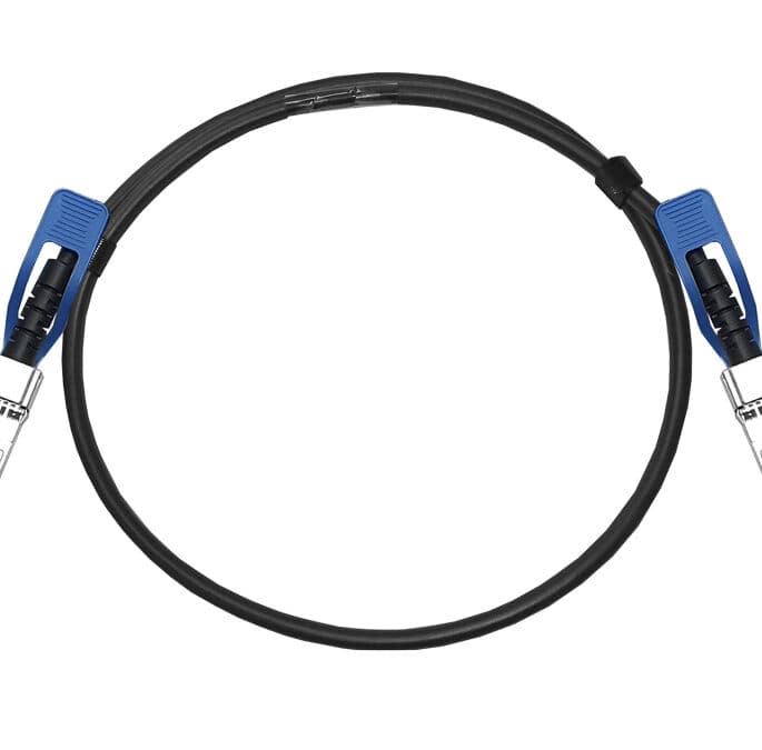 Linkbasic Direct Attached SFP28 1m 25G Uplink Cable