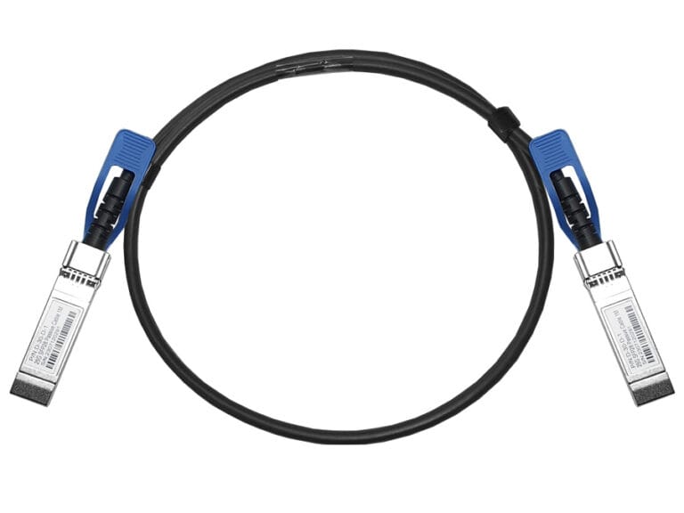 Linkbasic Direct Attached SFP28 1m 25G Uplink Cable
