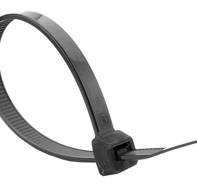 Cable Ties T18R 100 x 2.5mm