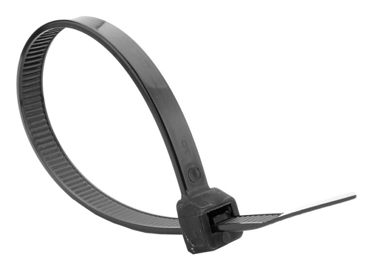 Cable Ties T50L 370 x 4.8mm