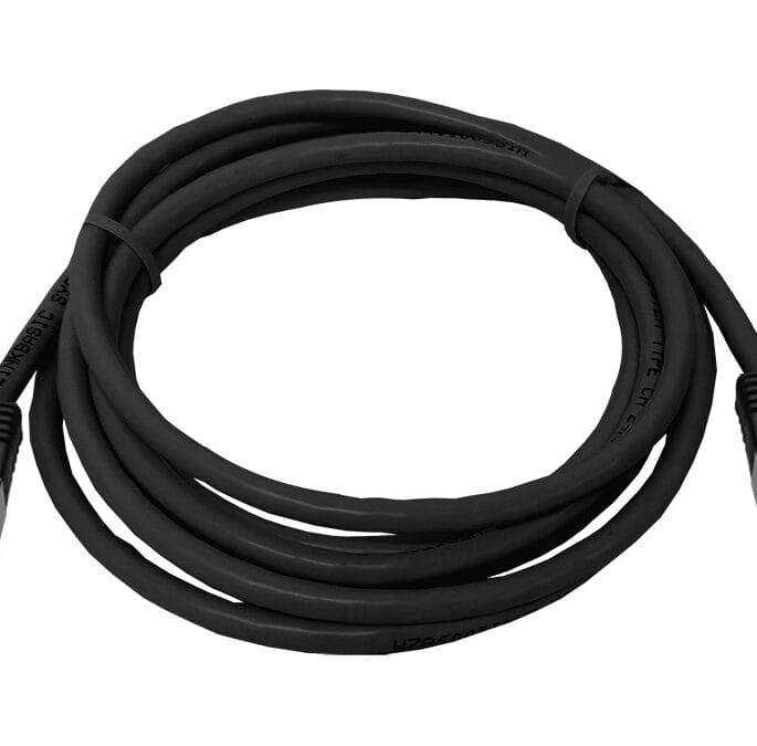 Linkbasic 2m Shielded UV Protected Cat5e Flylead