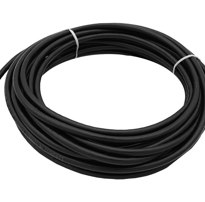 Linkbasic 10m Shielded UV Protected Cat5e Flylead