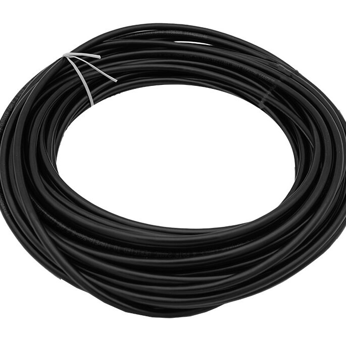 Linkbasic 20m Shielded UV Protected Cat5e Flylead