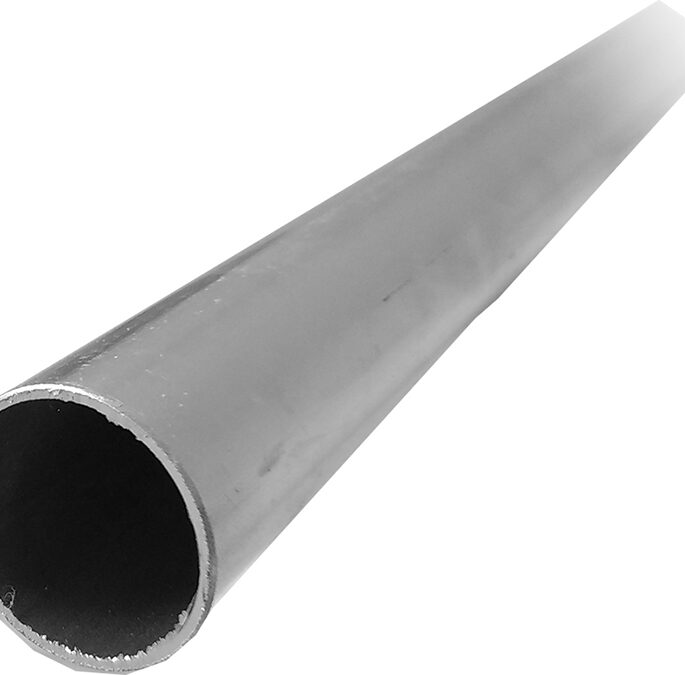 38mm Aluminium Pole / Mast 2M