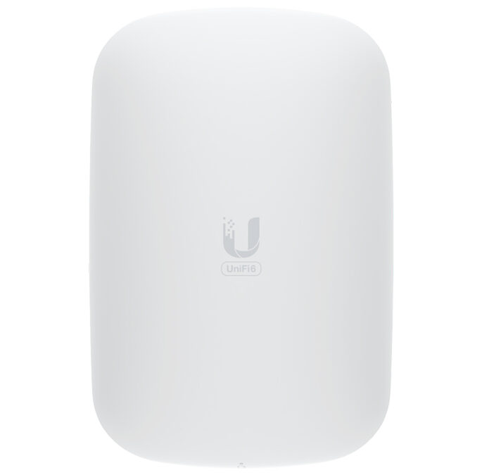Ubiquiti UniFi6 Dual Band WiFi 6 Range Extender