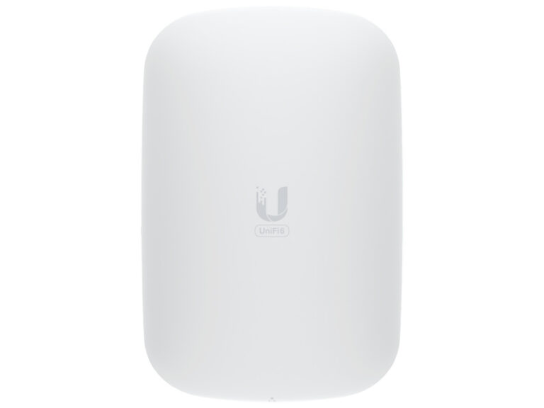 Ubiquiti UniFi6 Dual Band WiFi 6 Range Extender | U6-EXTENDER