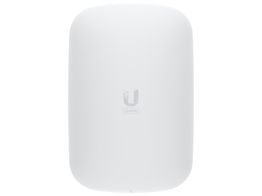 Ubiquiti UniFi6 Dual Band WiFi 6 Range Extender