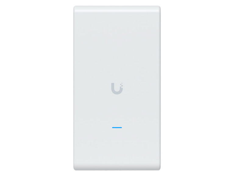 Ubiquiti UniFi6 Mesh Pro Indoor / Outdoor WiFi 6 AP | U6-Mesh-Pro
