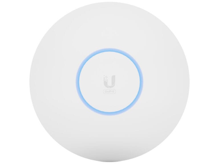 Ubiquiti UniFi6 Pro Dual Band WiFi 6 AP | U6-PRO