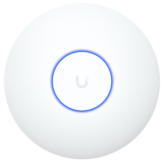 Ubiquiti UniFi WiFi 7 Long Range Dual Band AP