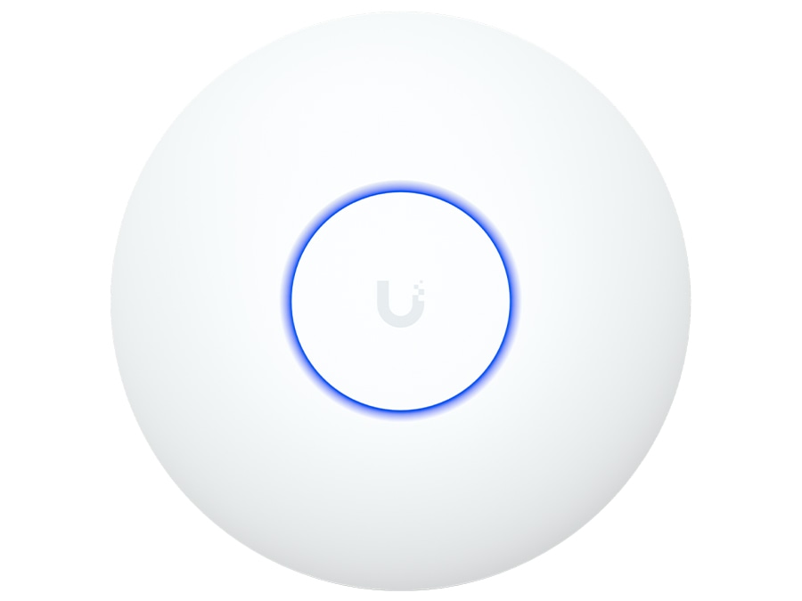 Ubiquiti UniFi WiFi 7 Long Range Dual Band AP