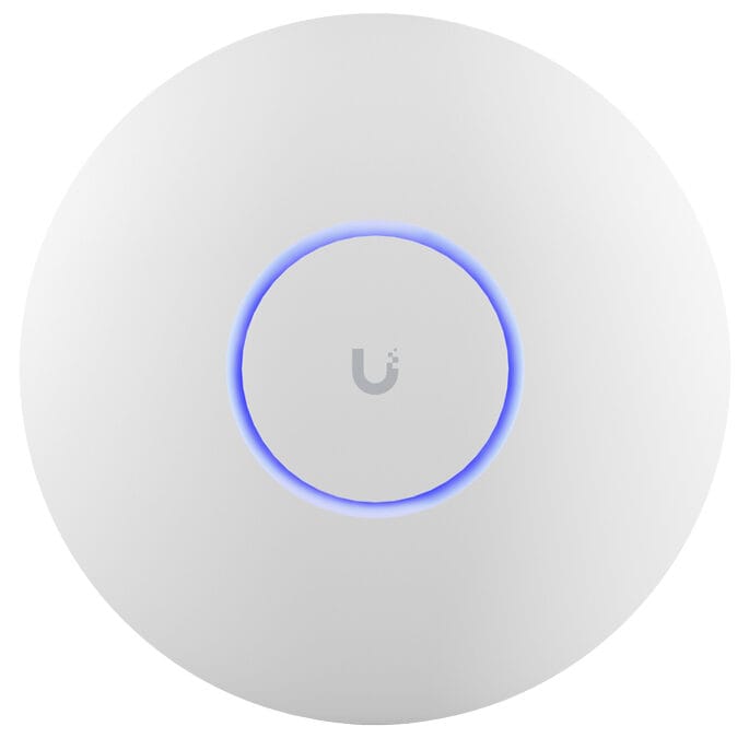 Ubiquiti UniFi WiFi 7 Pro Tri-Band AP