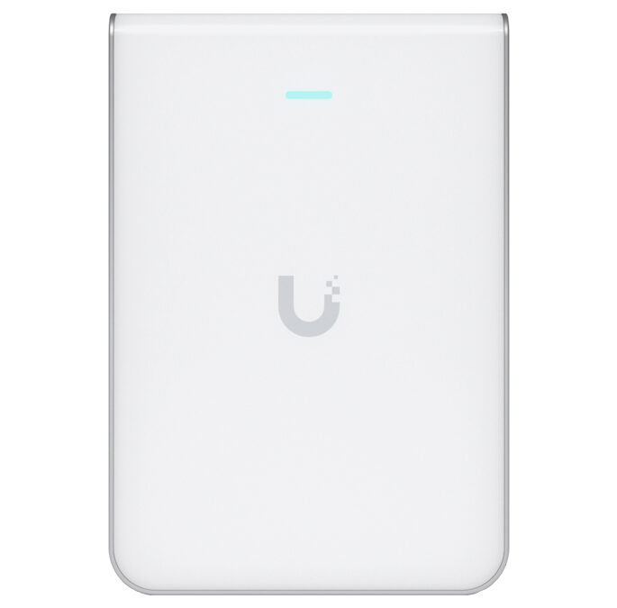 Ubiquiti UniFi WiFi 7 Tri-Band Pro In-Wall AP