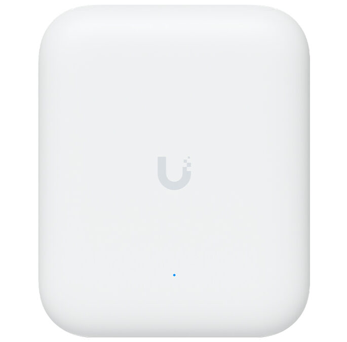 Ubiquiti UniFi WiFi 7 Outdoor Dual Band AP