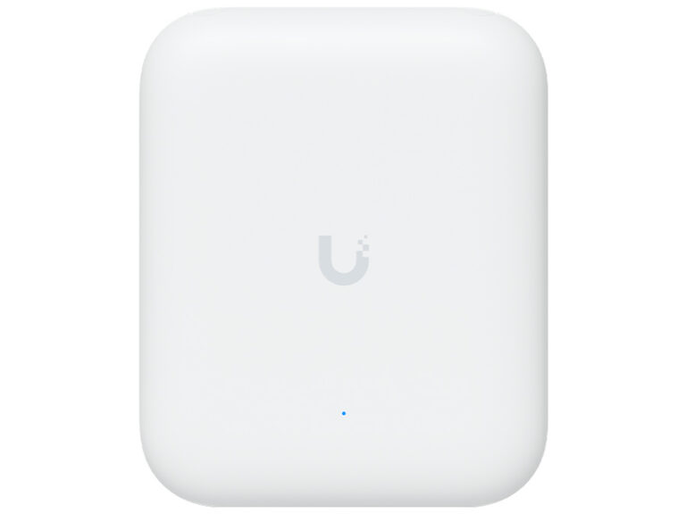 Ubiquiti UniFi WiFi 7 Outdoor Dual Band AP  | U7-Pro-Outdoor