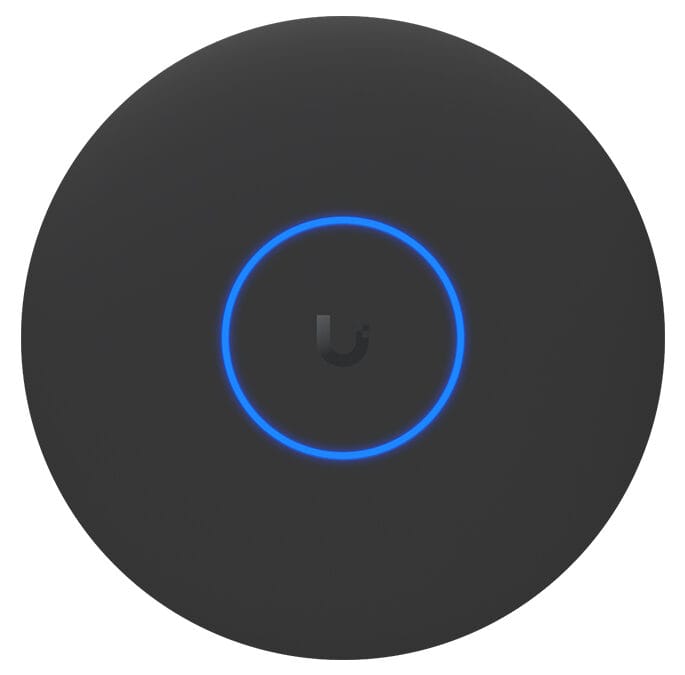 Ubiquiti UniFi WiFi 7 Pro XG Tri-Band Black AP