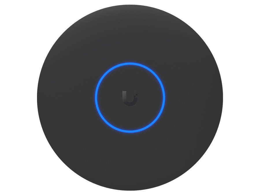 Ubiquiti UniFi WiFi 7 Pro XGS Tri-Band Black AP