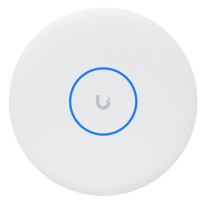 Ubiquiti UniFi WiFi 7 Pro XGS Tri-Band White AP