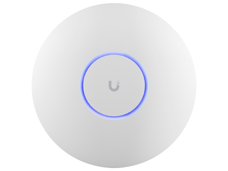Ubiquiti UniFi WiFi 7 Pro Tri-Band AP