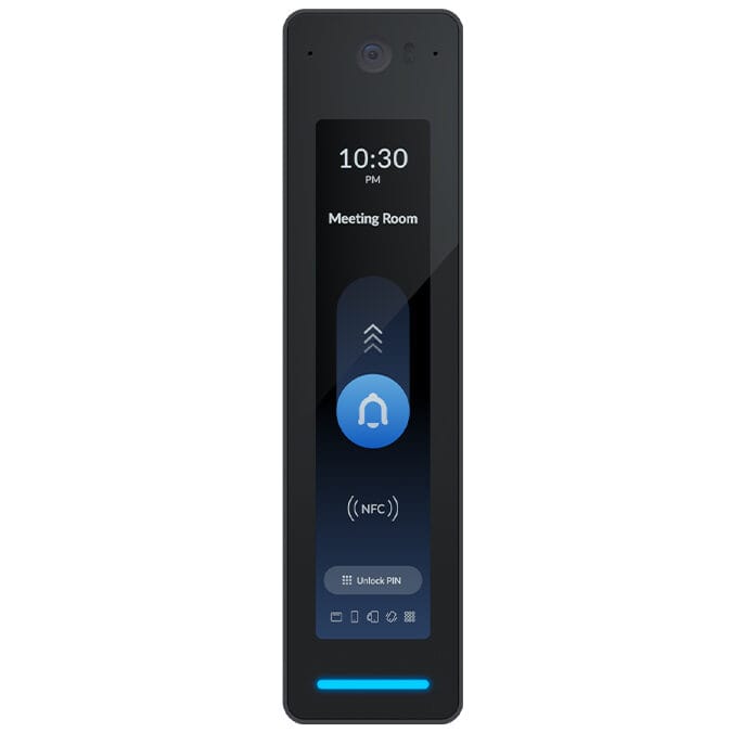 Ubiquiti UniFi Access Reader Pro Black