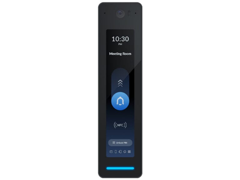 Ubiquiti UniFi Access Reader Pro Black | UA-G3-Pro-B