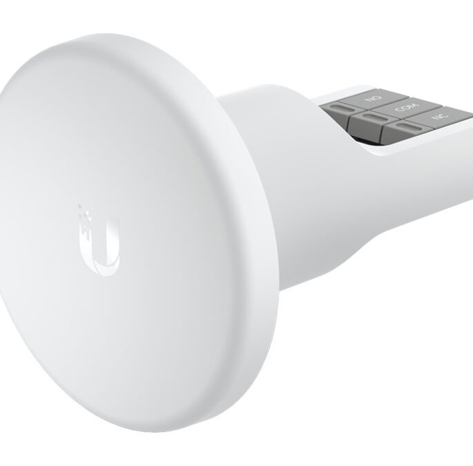 Ubiquiti UniFi Access Rescue Manual Key Switch