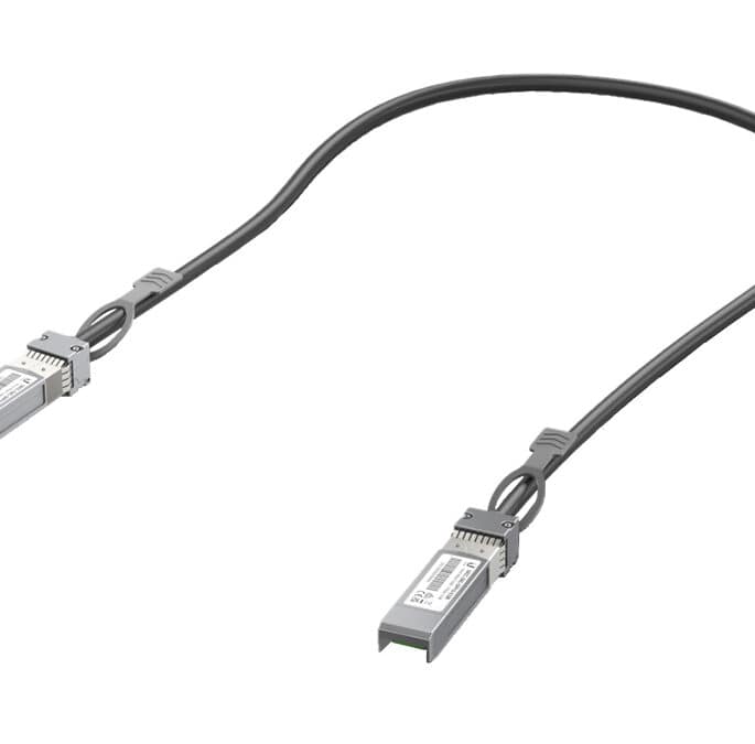 Ubiquiti UniFi 10Gbps Direct Attach 0.5M Cable