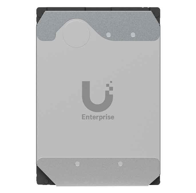 Ubiquiti Enterprise 3.5" 16TB Hard Drive