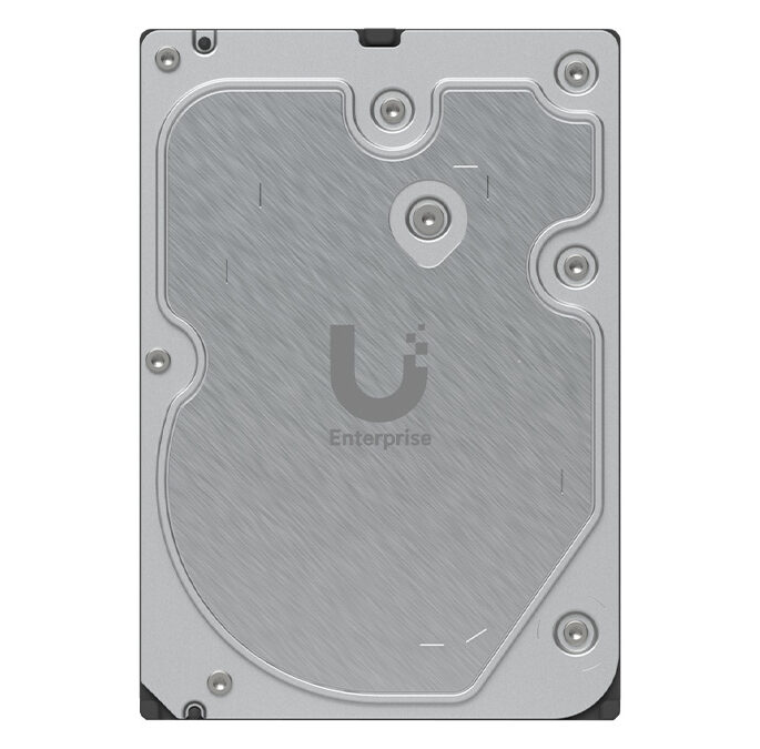 Ubiquiti Enterprise 3.5" 8TB Hard Drive