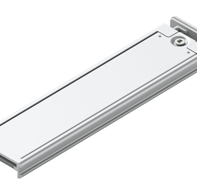 Ubiquiti UniFi M.2 SSD Tray for UCG Fiber