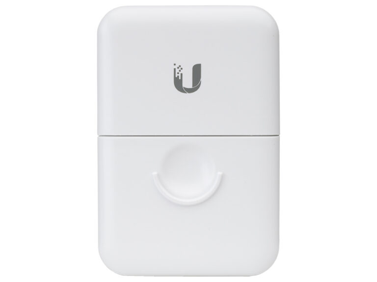 Ubiquiti Grounded Ethernet Surge Protector | ETH-SP-G2