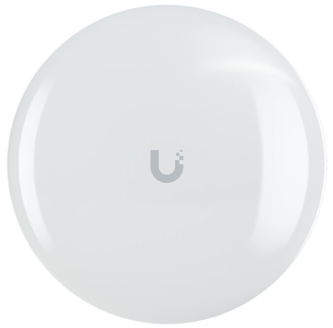 Ubiquiti UniFi Device Bridge Pro with PoE Input and PoE Output