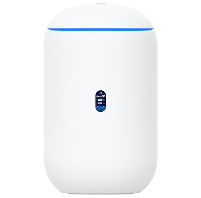 Ubiquiti UniFi Dream Router 7 Tri-Band Cloud Gateway