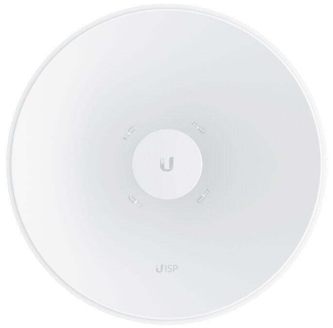 Ubiquiti UISP airMAX 5GHz 30dBi Dish Antenna