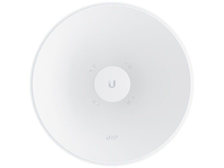 Ubiquiti UISP airMAX 5GHz 30dBi Dish Antenna | UISP-DISH