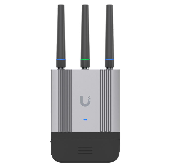 Ubiquiti UniFi Mobile Industrial Router
