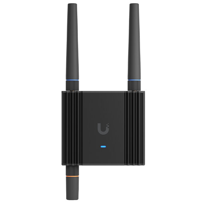 Ubiquiti UniFi LTE4 Managed WiFi 4 Mobile Router Ultra