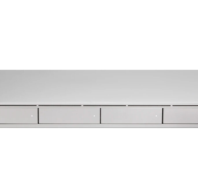 Ubiquiti UniFi Protect 4 Bay 1SFP+ Gigabit Ethernet NVR