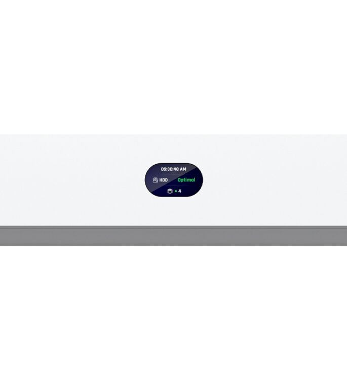 Ubiquiti UniFi Protect Network Video Recorder Instant