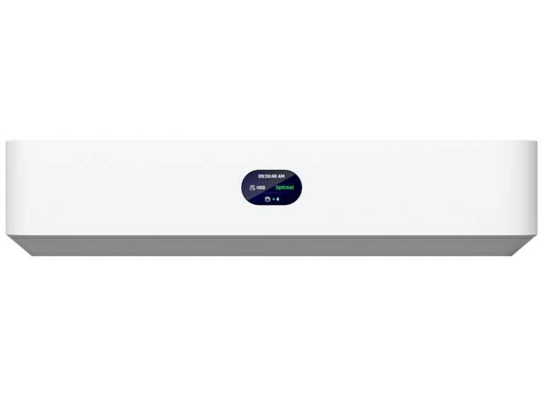 Ubiquiti UniFi Protect Network Video Recorder Instant | UNVR-Instant