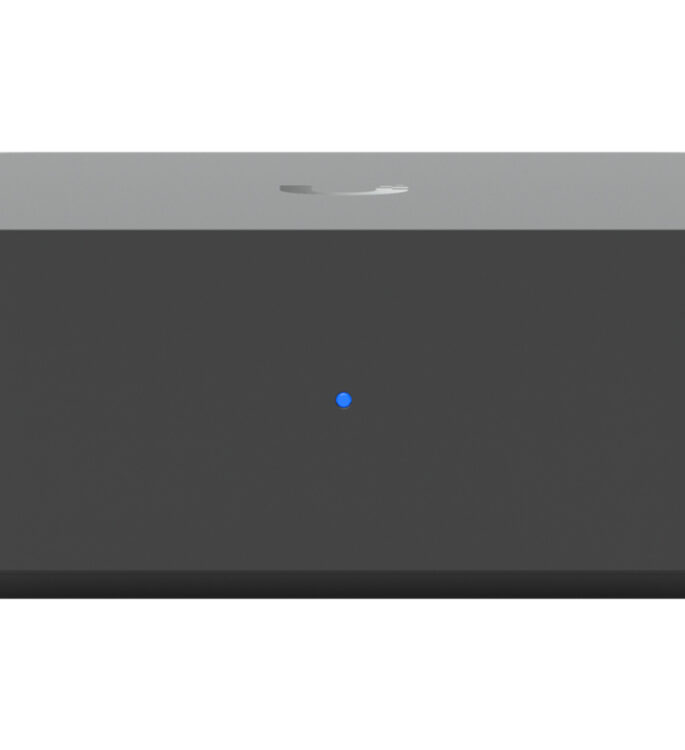 Ubiquiti UniFi PoE Audio Port Audio Streamer