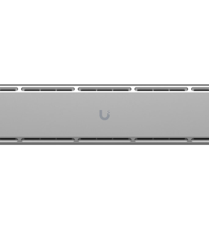 Ubiquiti UniFi UPS 2U 8 Outlet 1000W