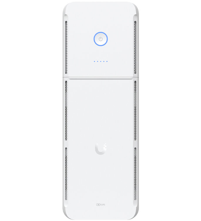 Ubiquiti UniFi UPS Tower 10 Outlet 600W