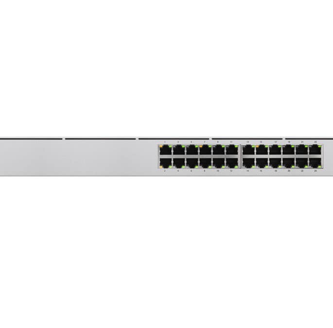 Ubiquiti UniFi Switch 24 Port Gigabit 2SFP