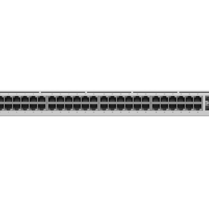 Ubiquiti UniFi Switch 48 Port Gigabit 4SFP