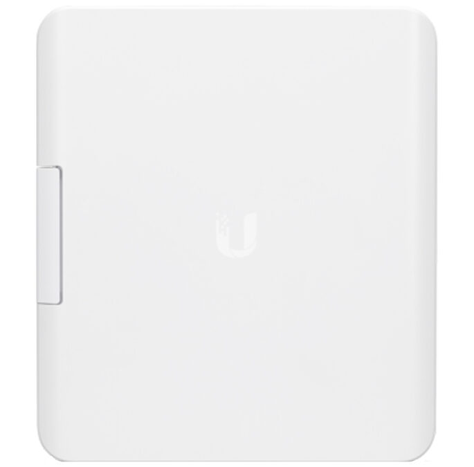 Ubiquiti UniFi Flex Switch Utility Outdoor Enclosure